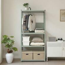 Baker's Racks - 1 - مشاهدة 4