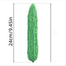 硅胶宠物磨牙玩具，帮助磨牙清洁牙齿，缓解无聊，采用塑料/液态硅胶制成。它们柔软、有弹性、舒适、耐用、易于清洁，可以缓解压力，并为宠物带来玩耍的乐趣。 - 彩色 - 查看 2