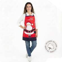 Aprons - Santa Botas - View 11