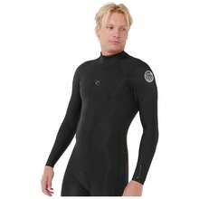Rip Curl Neoprene 11SMSP-0090 For Man In Color Black - الأسود - مشاهدة 5