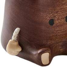 Pen Holder for Desk - Large Capacity Organizer Desktop Stationery Pencil Holder Paintbrush Dried Flowers Storage for School Bookshelf Study Room Bedroom Vanity Men Women - Como imagen - Ver 6