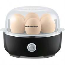 7 Egg-Negro clásico