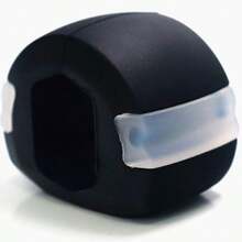 3pcs Jaw Exerciser, Chewing Bite Trainer, Facial Fitness And Masseter Muscle Trainer - Multicolor - View 5