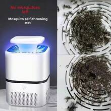 Kitchen mommy 1个优质静音电蚊灯，USB供电便携式驱蚊器，低噪音灭蚊灯，必备家用电器 - 彩色 - 查看 5