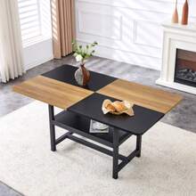 Dining Tables - Multicolor - View 4