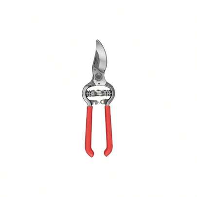BP 3180D Forged Classic Bypass Pruner With 1 Inch Cutting Capacity, 1 Inch, Red