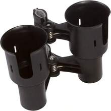 Fishing Rods - Black - View 3