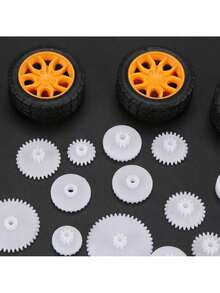 Kids Parts & Hardware - 1 - View 2