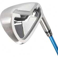 Swing Trainer 7 Iron (NXT-GEN) Named Golf Monthly Editor's Choice "Best Swing Trainer 2024" Super Flexible Shaft, Tempo, Rhythm, Transition, - 正確的 - 查看 6