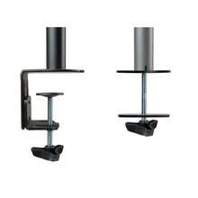 Suportes para monitores - Preto - Ver 6
