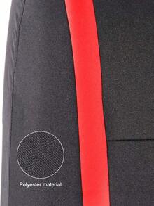 Car Seat Covers Full Set Cloth - Universal Fit Washable Automotive Seat Covers, Low Back Front Seat Covers, Solid Back Seat Cover For SUV, Sedan And Van-9pcs Minimalist Car Seat Cover - Multicolor - View 4