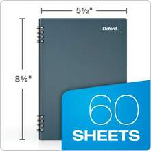 Notebooks - כְּחוֹל - ראה 6