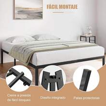 Bed Replacement Parts - 個人 - 查看 9