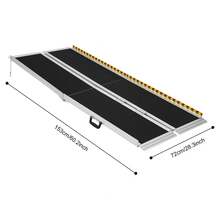 YUNRUX Ladders & Accessories - Multicolor - View 2