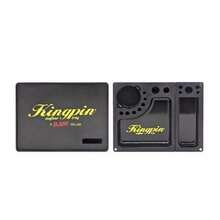Raw Rolling Kingpin X Collab Mafioso Tray +Raw Clipper Lighter - 如圖所示 - 查看 4