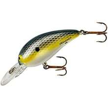 Bomber Señuelo de Pesca Modelo A Crankbait - / - Ver 3