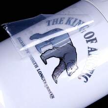 Printer Paper - Clear - View 5