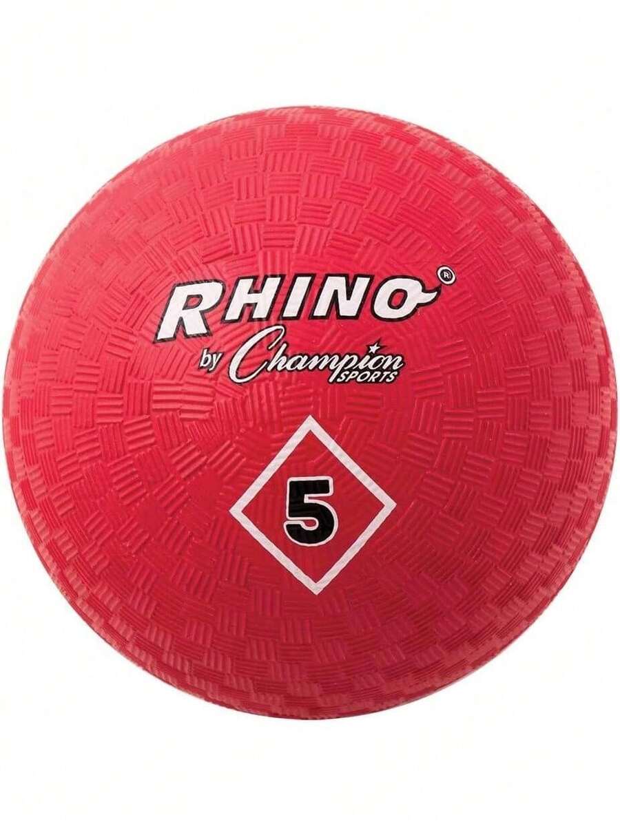 EstiloTendenciaChampion Sports Bolas De Juegos RhinoCalidad PremiumVersióN Mejorada - Varios - Ver 1