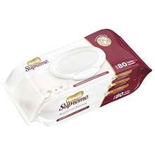 Toallitas Húmedas   Pure & Natural, 80 Piezas, Pack of 1 - 80 Unidad (Paquete de 1) - Ver 1