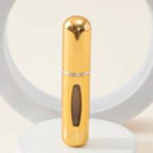 Refillable Perfume Portable Atomizer Bottle Refillable Perfume Spray, Travel Perfume (5ml, 1 Pack) - 彩色 - 查看 5