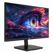 TITAN ARMY P2418C – 24-Inch Display Screen With FHD Resolution And Adaptive Sync Technology