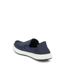 Steve Madden Nellis Sneaker |  | Men Casual Athletic Shoes - Vải Hải Quân - Xem 2