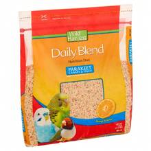 Parakeet, Canary & Finch Daily Nutrition Blend, 5 Lb - 1 - View 2