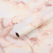 Wallpapers - Pink Marble Wallpaper - View 1