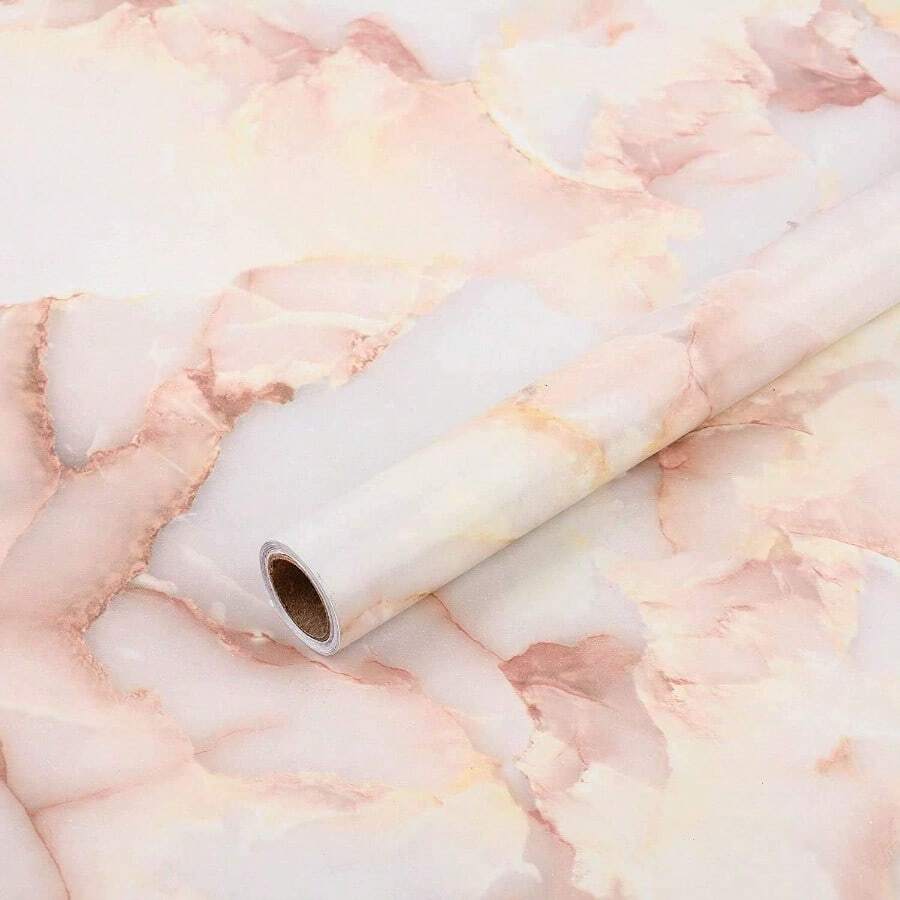 Wallpapers - Pink Marble Wallpaper - View 1