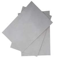 Rubber Boat - Grey - View 1