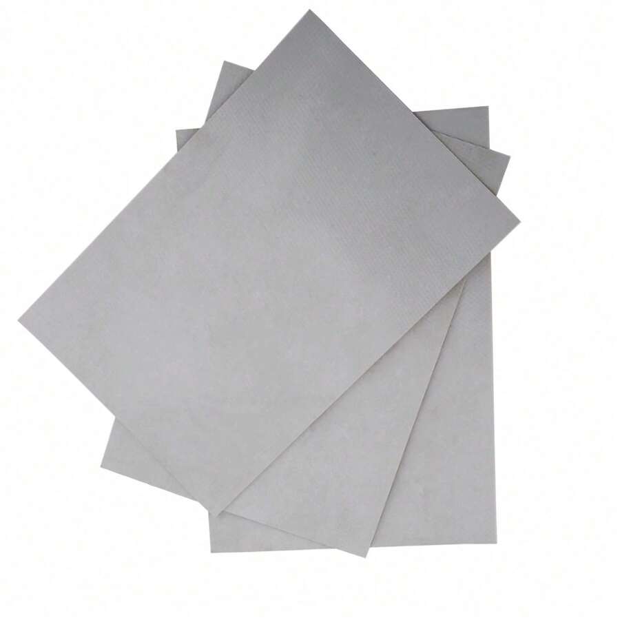 Rubber Boat - Grey - View 1