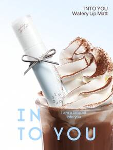 INTO YOU 水雾唇彩，适合唇部彩妆，假日系列 - W15 - 查看 2