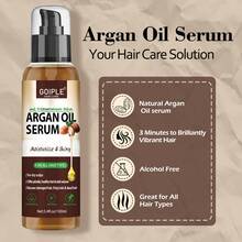 Goiple 30ml Aceite Esencial de Romero + 100ml Aceite de Argán Marroquí, Set de Cuidado del Cabello de 2 Piezas. Aceite de Argán, Nutritivo y Humectante, Repara las Puntas Abiertas, Previene la Rotura del Cabello. Aceite para el Cabello y el Cuero Cabelludo que Contiene Aceite de Argán Marroquí, Set de Aceite para el Cuidado del Cabello, Set de Suero para el Cabello. Ideal para el Cuidado Diario del Cabello, Apto para Todos los Tipos de Cabello, Opción Perfecta para el Cuidado del Cabello en Otoño/Invierno. - Multicolor - Ver 6