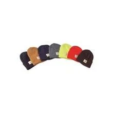 Carhartt Knit Cap, Gray, Universal - 彩色 - 查看 3