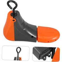 GALPADA Plastic Shoe Stretcher Adjustable Toe Inserts For Men And Women High Heels Flats Sneakers Shoe Expander Support For Comfortable Fit And - 1 - Ver 8