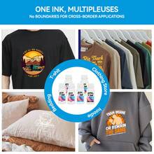 Printer Ink & Toner - Wit - Bekijken 8