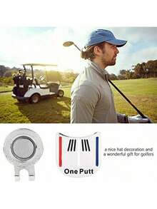 Golf Pin Flag