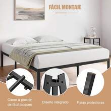 Bed Replacement Parts - 個人 - 查看 10