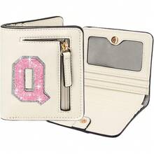 Women Wristlet Bags - Beige - View 23