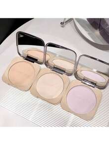 Powder - Color natural - View 1