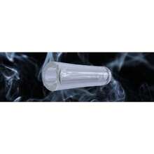 Glass Cone Holder Tip FIT For RAW ZIG ZAG Elements Anysize Pre Rolled Cone 20 Pk - 如圖所示 - 查看 2