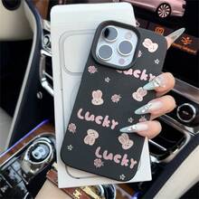 Basic Phone Cases - Schwarz - Übersicht 6