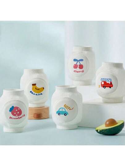 Baby Knee Pads, Breathable Crawling Knee Protector, Anti-Slip Knee Pads For Toddlers, Children, Summer