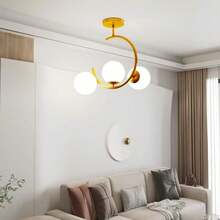 Luz de techo - Luz blanca - Ver 7