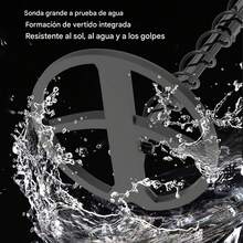 Metal Detectors - Black - View 9