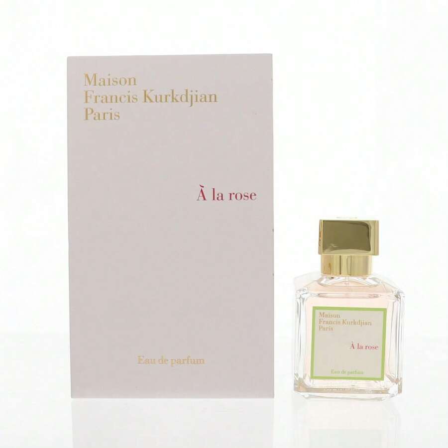 A La Rose By Maison Francis Kurkdjian - 花卉印花 - 查看 1