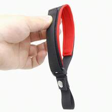 Pet Anti Slip Wrist Strap, Hands-Free Adjustable Seat Belt, Suitable For Retractable Dog Leash, Multifunctional Hand Bowl Traction, Explosion-Proof Flushing Handle - Multicolor - View 9