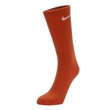 Nike 3雙男女通用 U NK EVERYDAY LTWT 中筒襪 休閒日常舒適透氣運動襪 SX7676-902 - 黑色 - 查看 2