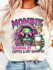 Camisetas de mujer - Blanco - Ver 1