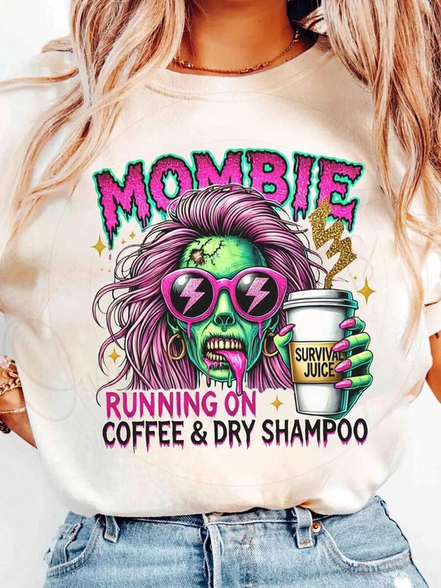 Camisetas de mujer - Blanco - Ver 1